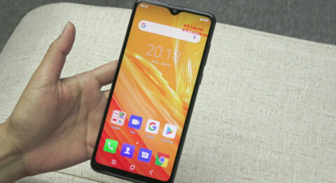 Samsung Galaxy A41 tiết lộ một số thông số kỹ thuật trước khi ra mắt, đạt chứng nhận của FCC tại Mỹ samsung galaxy a41