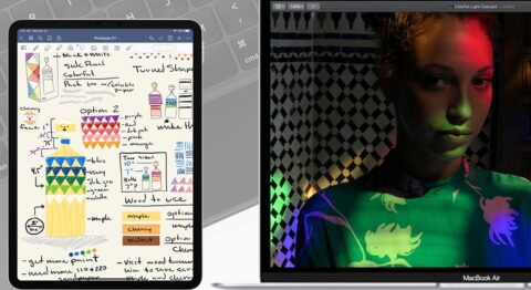 So sánh iPad Pro 2020 và MacBook: Sự khác biệt là gì, nên mua thiết bị nào tốt hơn? so sánh ipad pro 2020 vs macbook