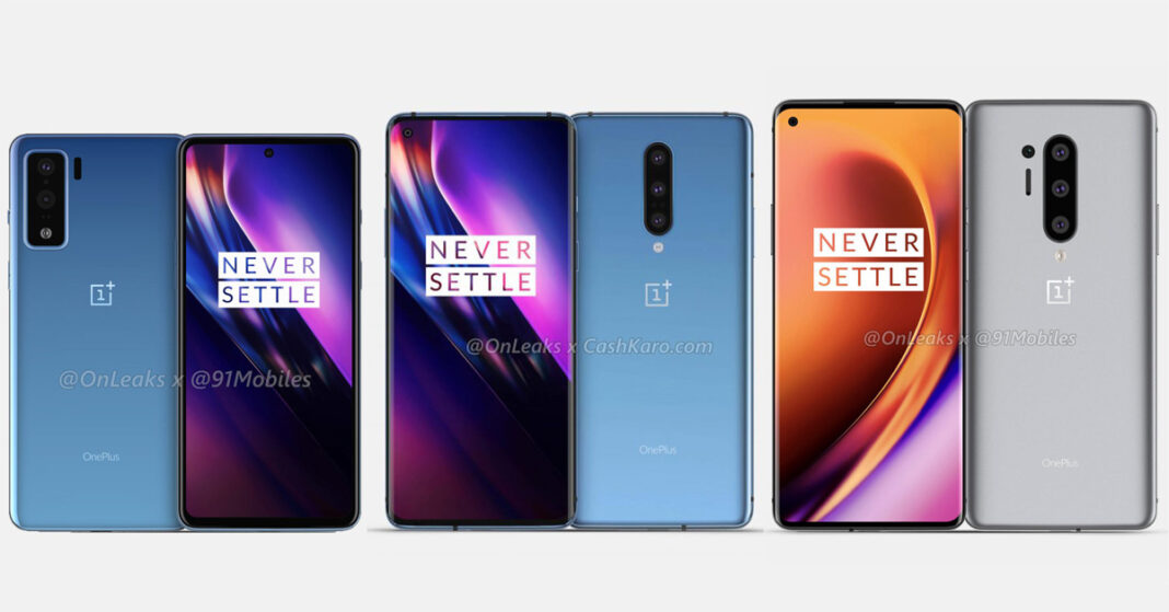 oneplus 8