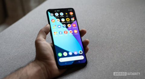 Realme 6 và 6 Pro sẽ chính thức ra mắt ở Châu Âu vào ngày mai realme 6 ra mắt tại châu âu