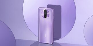 redmi k30 pro hé lộ ngày ra mắt