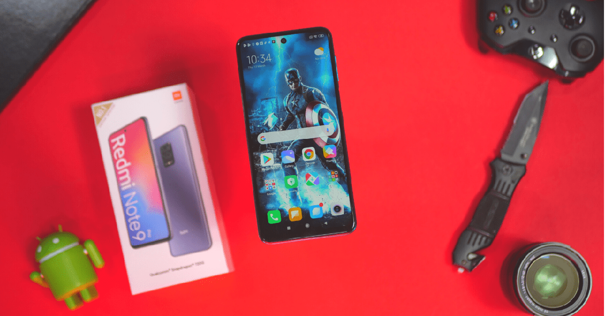 Redmi Note 9 Pro hé lộ một số thông tin trên cơ quan chứng nhận 3C của Trung Quốc