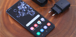 top android mạnh mẽ