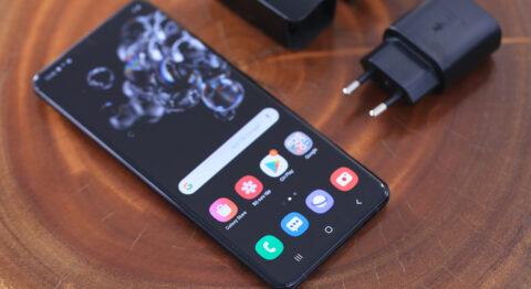 Top 10 điện thoại Android mạnh mẽ nhất, tính đến đầu tháng 3/2020, Samfan tự hào vì có tận 4 model top android mạnh mẽ