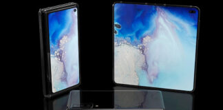 samsung galaxy fold 2