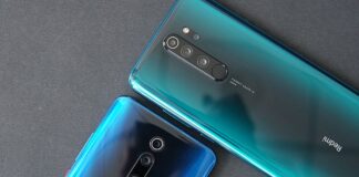 đánh giá Redmi Note 9 Pro