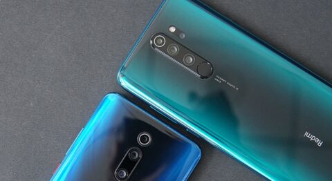 Đánh giá Redmi Note 9 Pro và Redmi Note 9 Pro Max, smartphone giá rẻ, màn hình thời thượng, viên pin 5.020mAh đánh giá Redmi Note 9 Pro