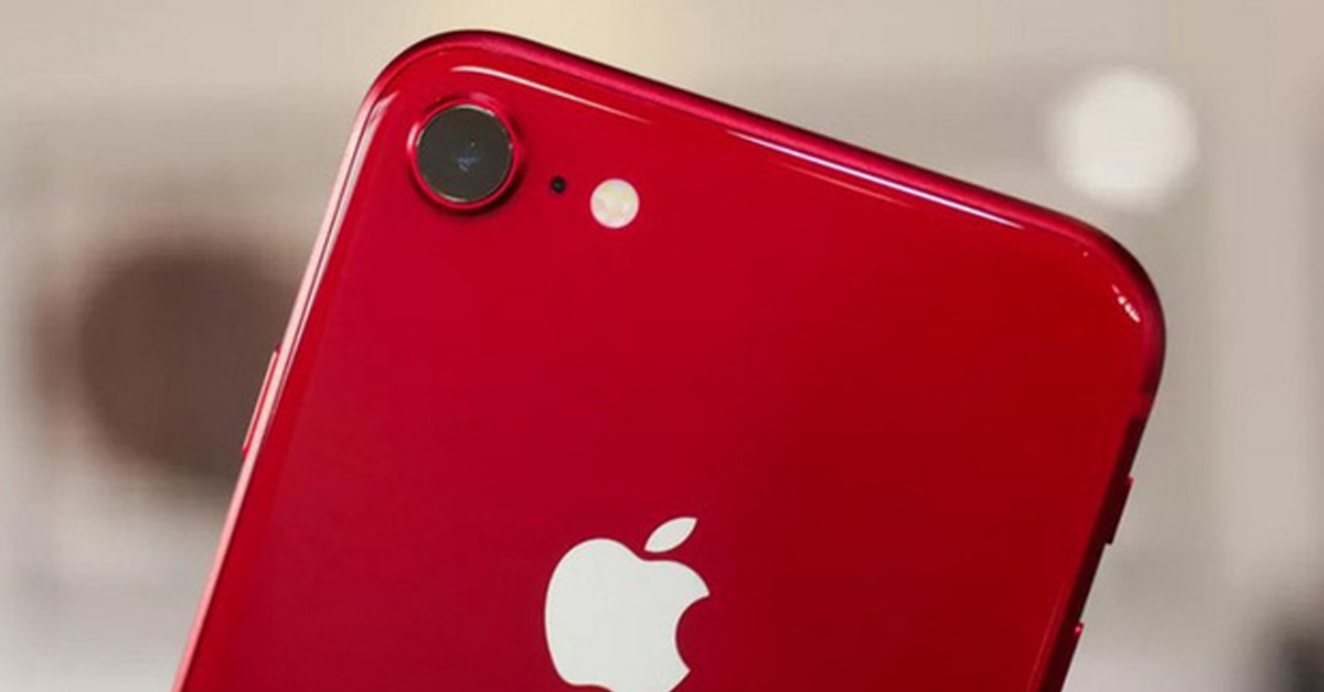 Xuất hiện ốp lưng iPhone 9, Apple có thể sẽ công bố điện thoại vào tuần này