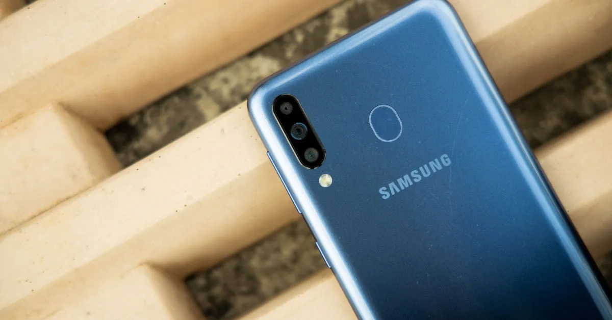 Thông số kỹ thuật và thiết kế của Samsung Galaxy M11 được tiết lộ bởi danh sách của Google