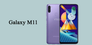 Galaxy M11 lộ ảnh báo chí và thông số kỹ thuật chi tiết trước ngày ra mắt chính thức