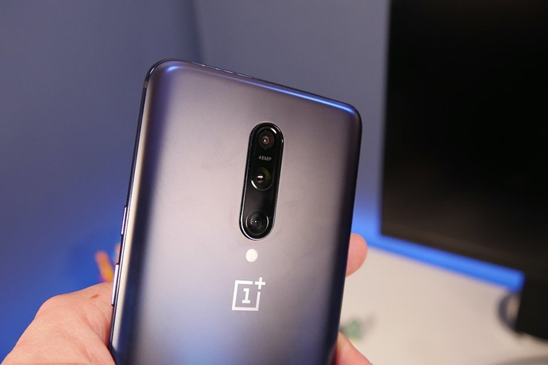 oneplus 8 pro ra mắt