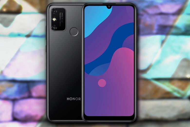 honor 9a didongviet