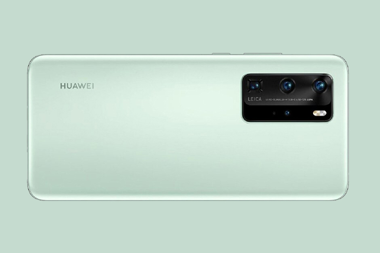 Huawei P40 đã xác nhận dòng smartphone này sẽ có 3 model