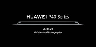 Hé lộ giá bán và ngày lên kệ của bộ đôi Huawei P40 và Huawei P40 Pro