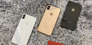 iphone xs max