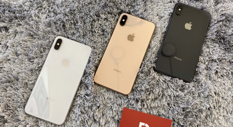 Có nên mua iPhone Xs Max trong tầm giá 12 triệu? iphone xs max