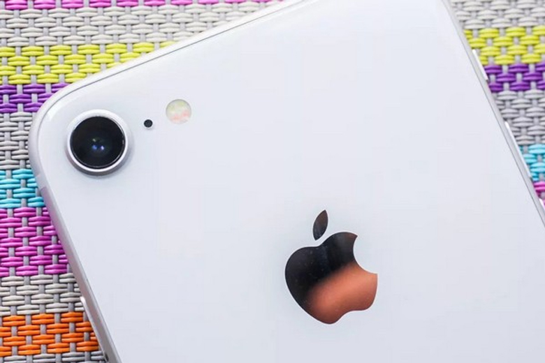  iPhone 9 dự kiến cũng chỉ có duy nhất 1 camera đơn ở phía sau