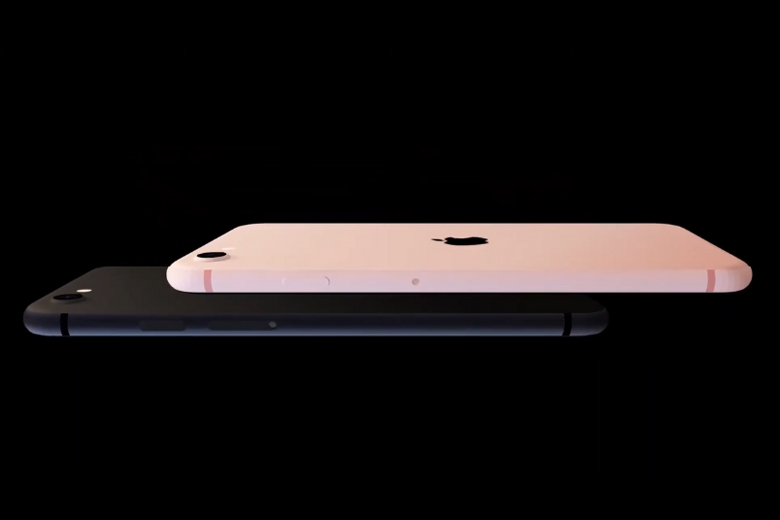 iPhone 9 mới của công ty sẽ được trang bị màn hình 4.7 inch