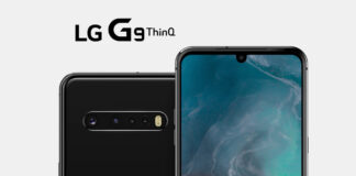 LG G9 ThinQ sẽ được ra mắt với chip Snapdragon 765G, 4 camera sau, vân tay dưới màn hình