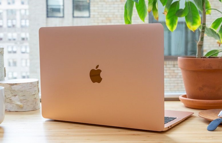  MacBook Air 2020 mới cũng có thể điều khiển màn hình 6K ở độ phân giải 6016x3384 pixel