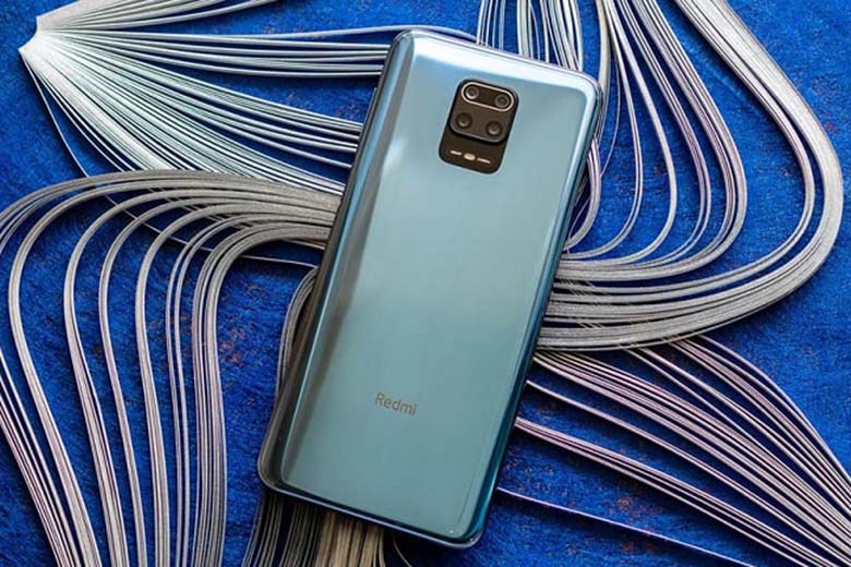 Remid Note 9 Pro Max và Mi Note 10 Lite có pin dung lượng cao