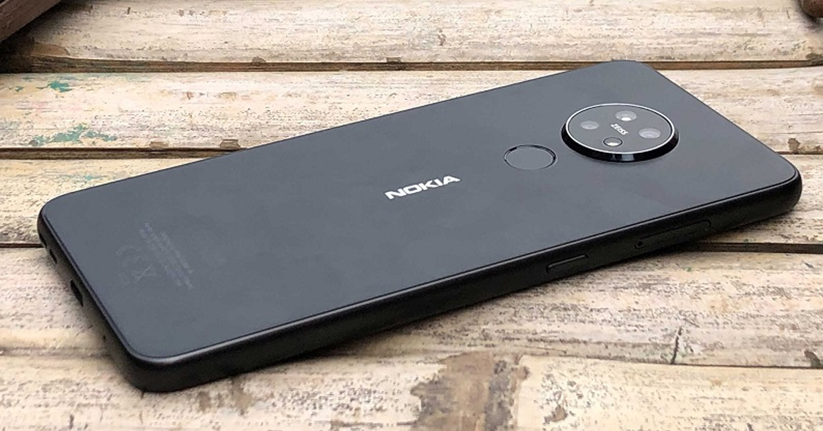 Nokia 5.2 với RAM 3 GB, Android 10 được phát hiện trên Geekbench