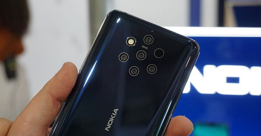 Tổng hợp thông tin rò rỉ của Nokia 9.2: Thiết kế, thông số kỹ thuật, ngày ra mắt