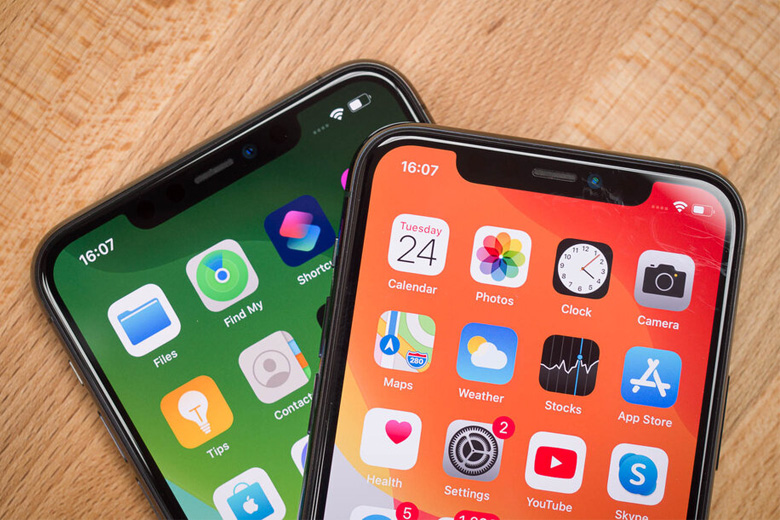 Apple sẽ bỏ notch, nhưng không phải trong năm nay