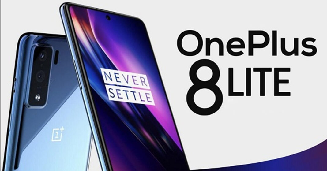 Rò rỉ cấu hình OnePlus 8 Lite với chip Dimensity 1000, RAM 8GB