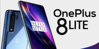 Rò rỉ cấu hình OnePlus 8 Lite với chip Dimensity 1000, RAM 8GB