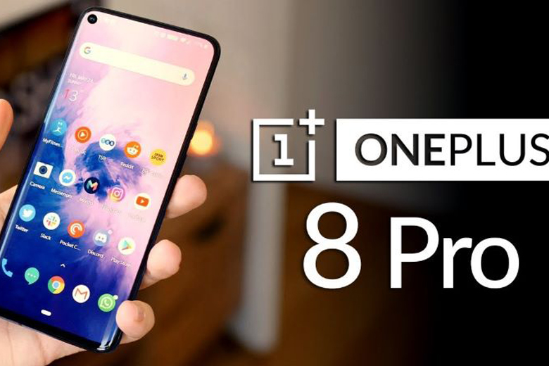 smartphone oneplus 8 pro