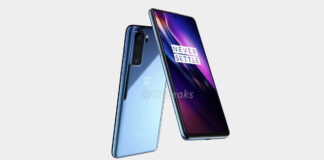 Điện thoại OnePlus 8 Lite có thể được ra mắt với tên gọi khác là OnePlus Z