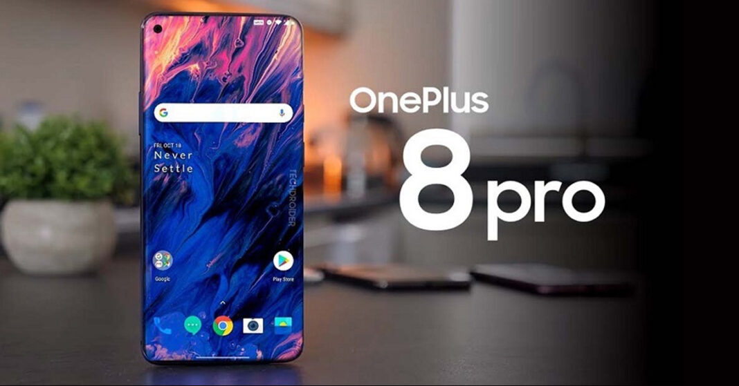 OnePlus 8 Pro lộ ảnh báo chí chính thức với hệ thống 4 camera sau, sẽ có 2 cảm biến 48MP?