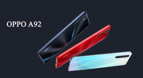 OPPO A92 với số model CPH2059 vừa đạt chứng nhận quan trọng tại Singapore OPPO A92 với số model CPH2059 vừa đạt chứng nhận quan trọng tại Singapore