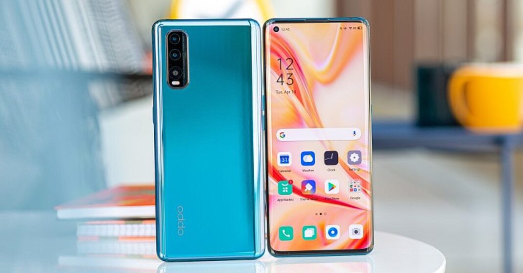 Trên tay và đánh giá nhanh Oppo Find X2 tại Việt Nam: Mất vài thứ nhưng sẽ được nhiều thứ