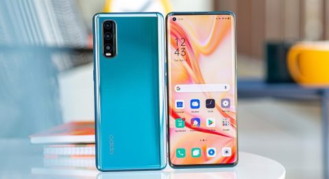 Trên tay và đánh giá nhanh Oppo Find X2 tại Việt Nam: Mất vài thứ nhưng sẽ được nhiều thứ Trên tay và đánh giá nhanh Oppo Find X2 tại Việt Nam: Mất vài thứ nhưng sẽ được nhiều thứ