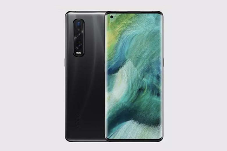 Oppo Find X2 Pro lộ đầy đủ thông số kỹ thuật trước ngày ra mắt