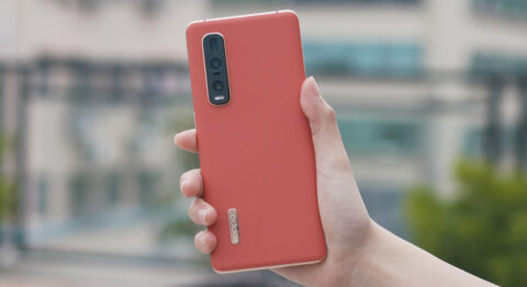 Trên tay và đánh giá nhanh Oppo Find X2 Pro: màn hình 120Hz, camera zoom 10x tuyệt vời oppo find x2 pro