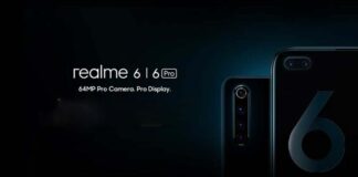 Realme 6 và Realme 6 Pro lộ giá bán trước ngày ra mắt