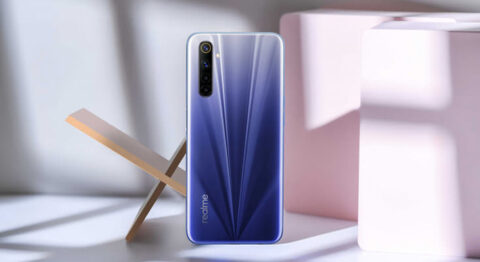 Đánh giá Realme 6: Thiết kế đẹp, camera 64MP, chip Helio G90T mượt mà