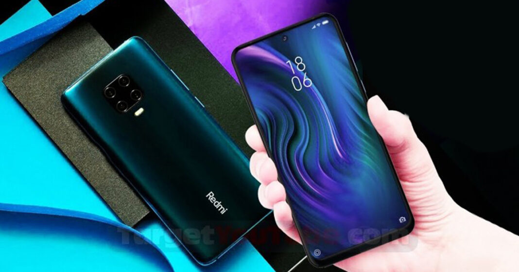 Redmi Note 9 và Redmi Note 9 Pro lộ thông số cấu hình trên trang chấm điểm hiệu năng Geekbench