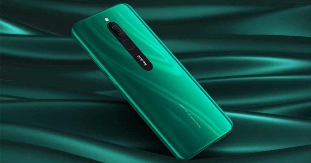 Redmi 9 rò rỉ hình ảnh thực tế với Chip Helio G80, hệ thống 4 camera sau, giá siêu rẻ?