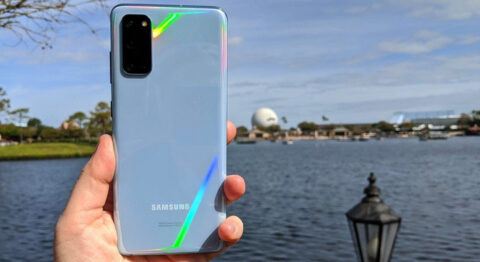 Chi tiết bài đánh giá điện thoại Samsung Galaxy S20: Sức mạnh gần như hoàn hảo, mức giá phù hợp galaxy s20