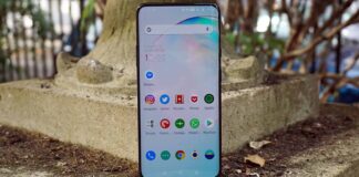 series oneplus 8 ra mắt giữa tháng 4