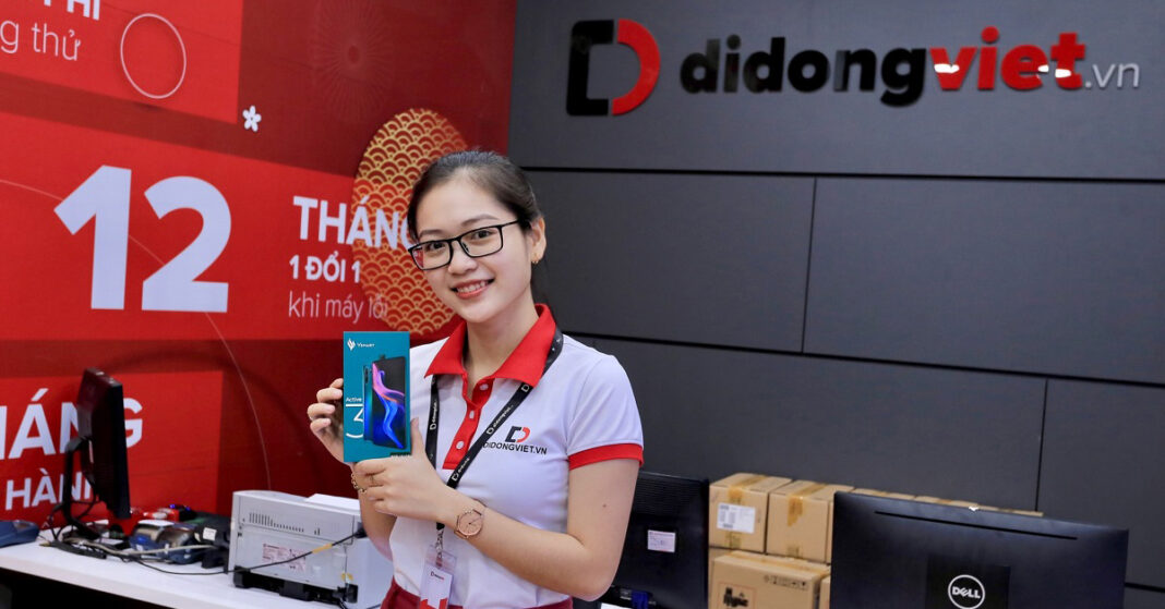 smartphon Android giá rẻ 8/3