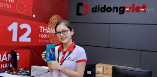 smartphon Android giá rẻ 8/3