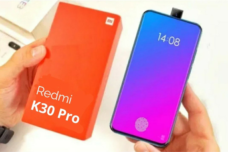 giá redmi k30 pro sẽ không rẻ