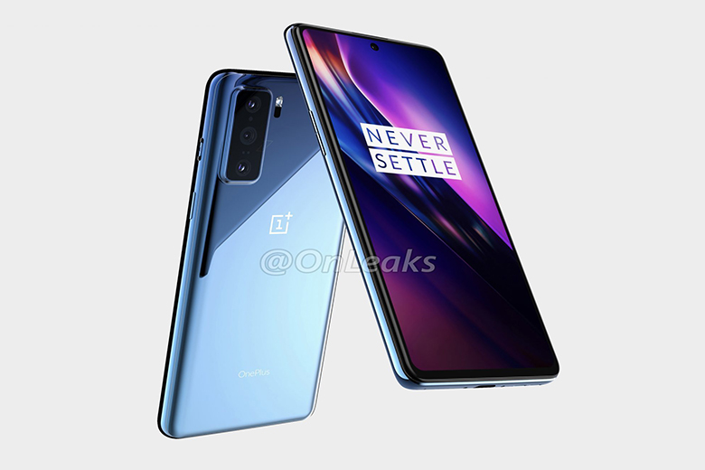 series oneplus 8 ra mắt giữa tháng 4