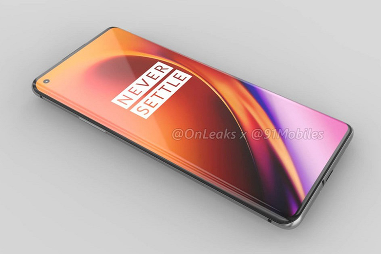 series oneplus 8 ra mắt giữa tháng 4