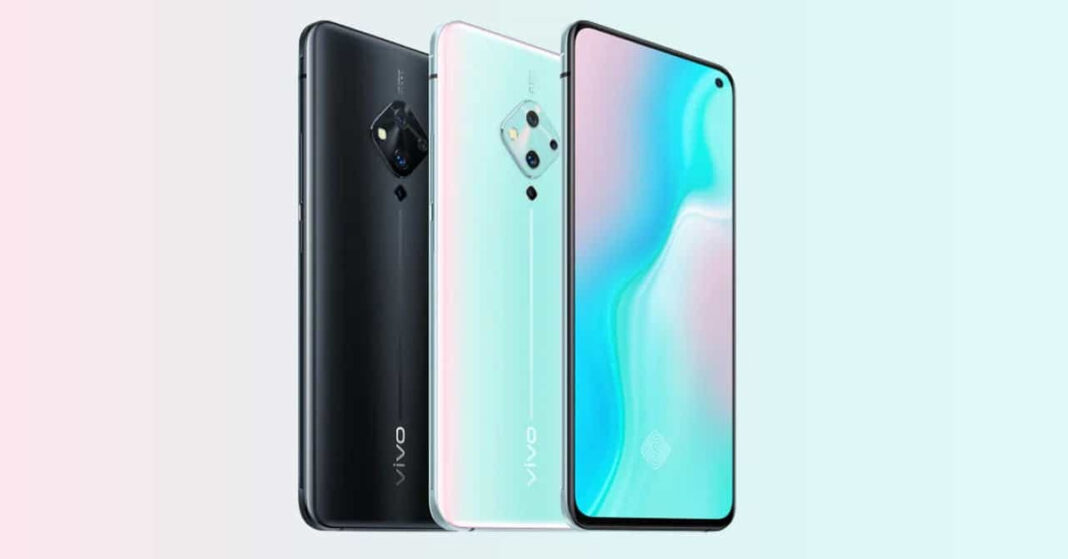 Vivo S6 5G xuất hiện trên Geekbench với bộ xử lý Exynos 980, RAM 8GB